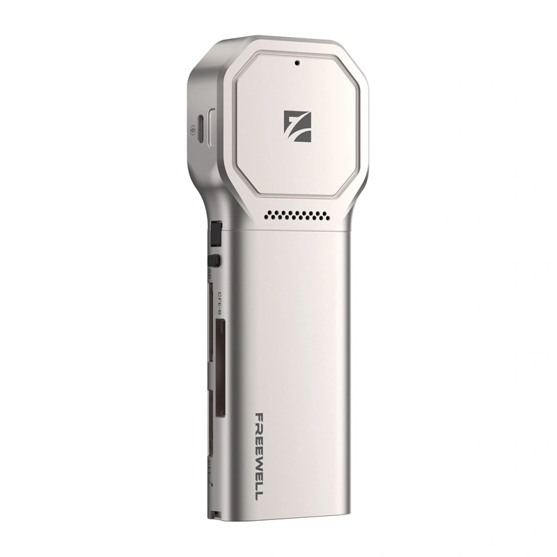 Freewell accessory set: Pro Card Plus