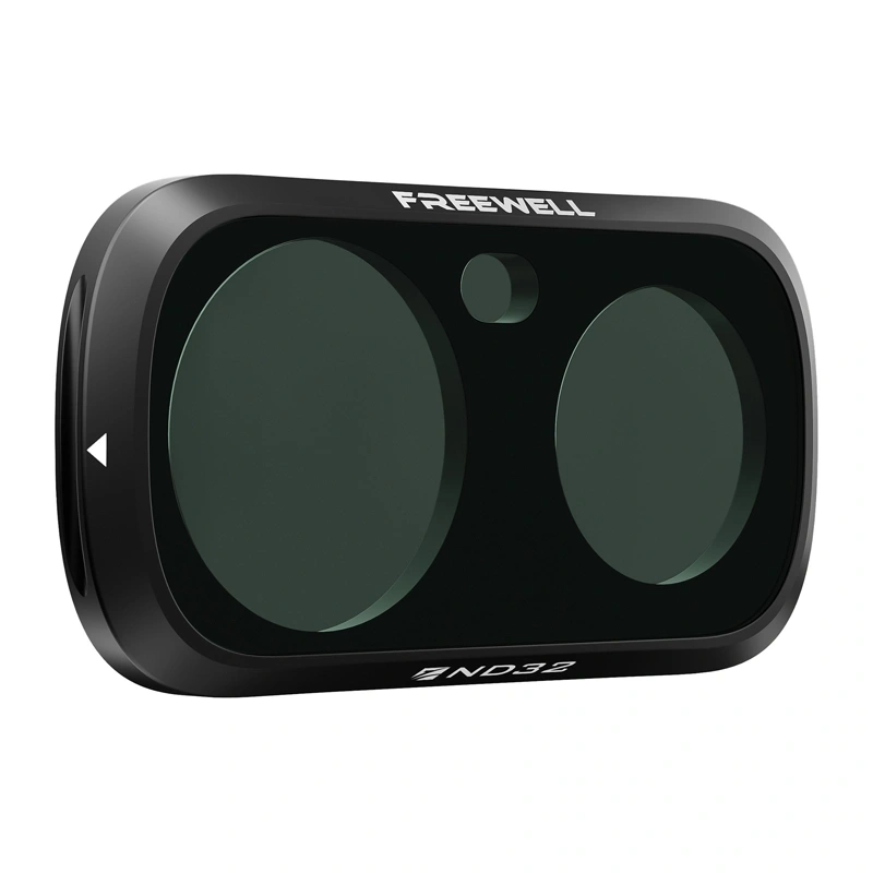 Freewell ND Filter for Insta360 Luna