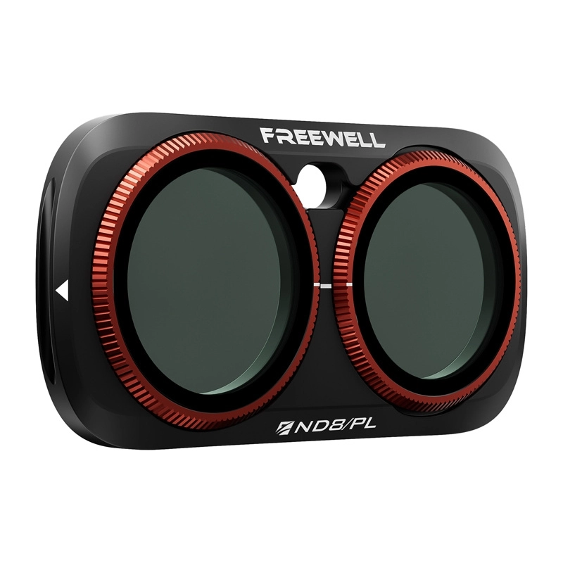 Freewell Insta360 Luna Ultra ND8/PL ND/PL