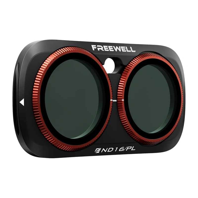 Filtr Freewell Filtr Freewell do Insta360