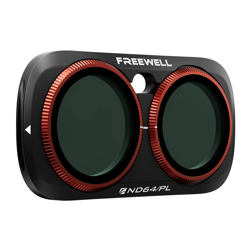 Filtr Freewell Filtr ND/PL Freewell do