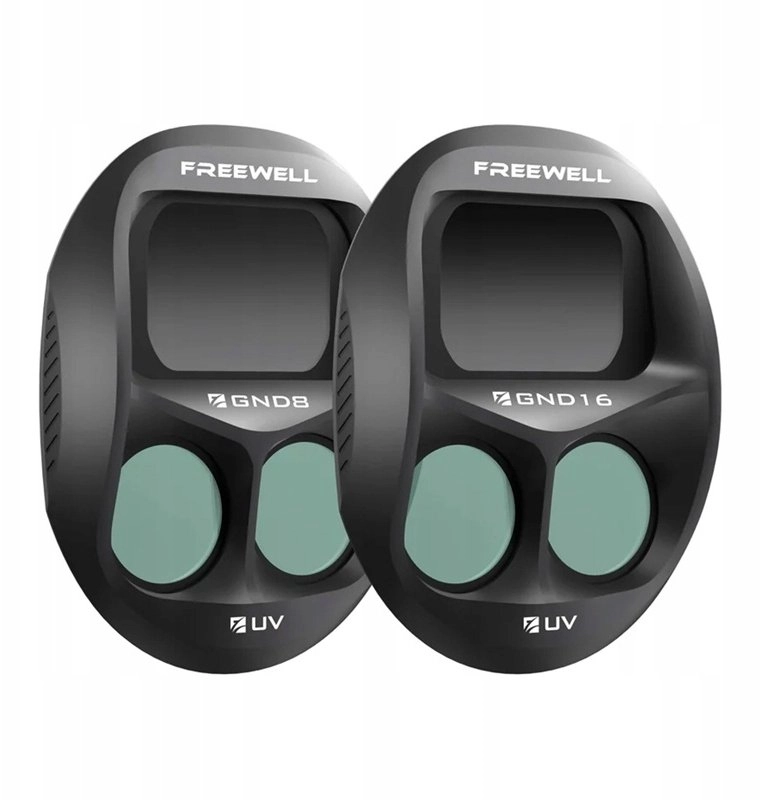 FREEWELL filter set for DJI Mavic