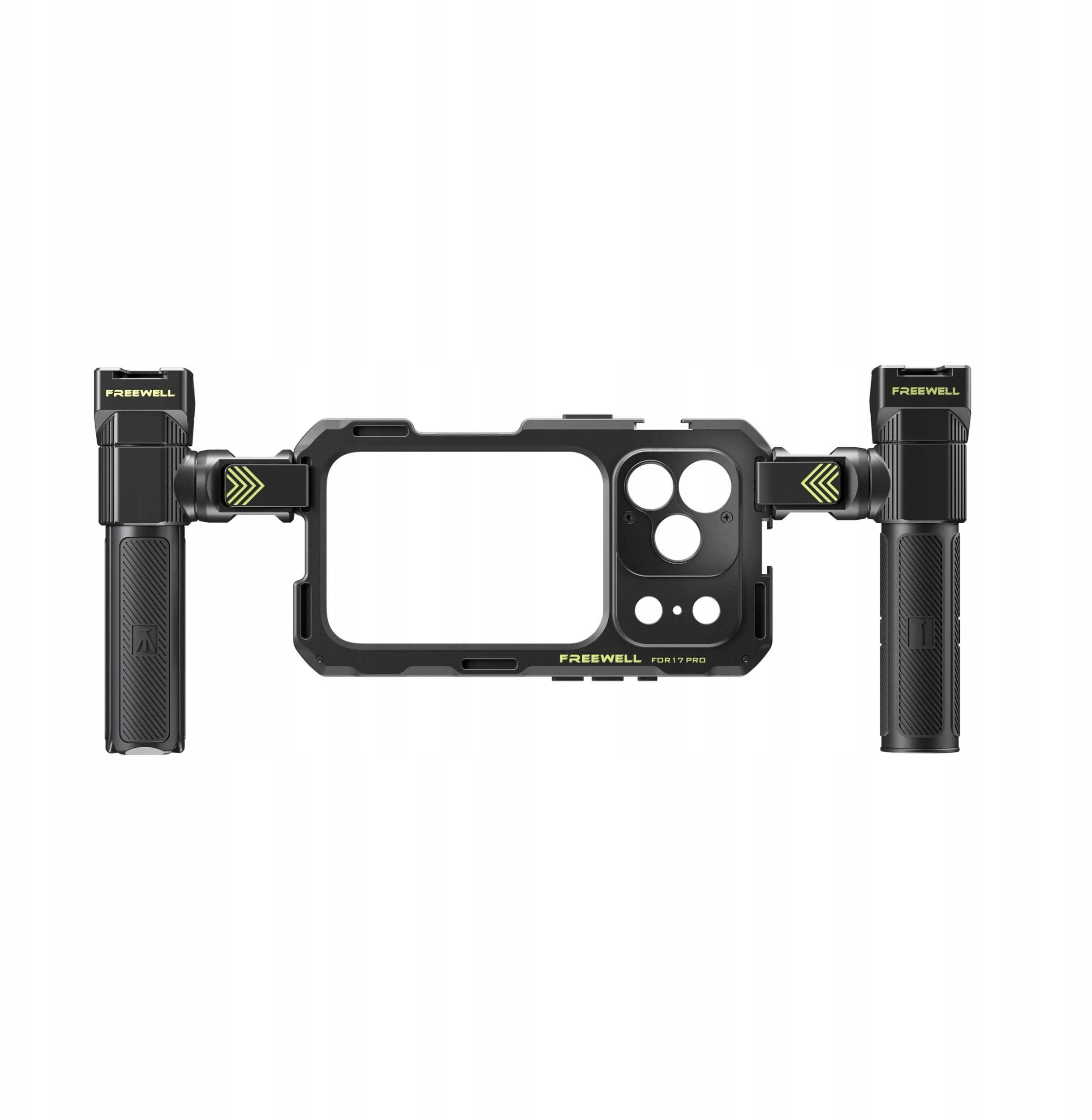 Freewell Genius Rig iPhone 17 Pro