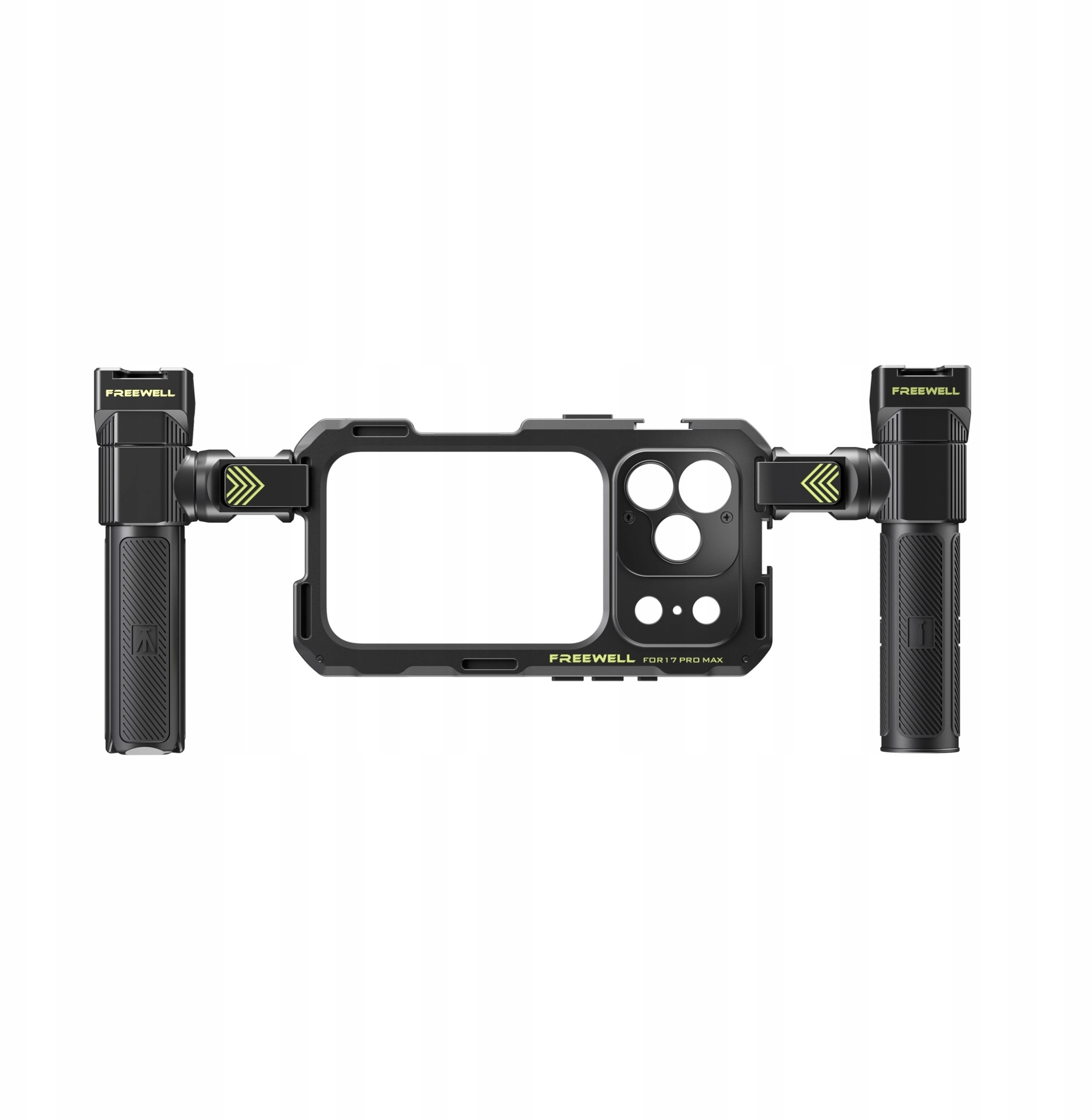 Freewell Genius Rig iPhone 17 Pro