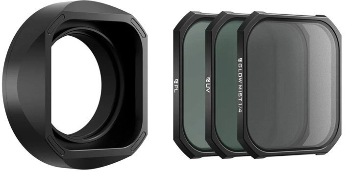 Freewell Lens Hood Freewell Fuji XF
