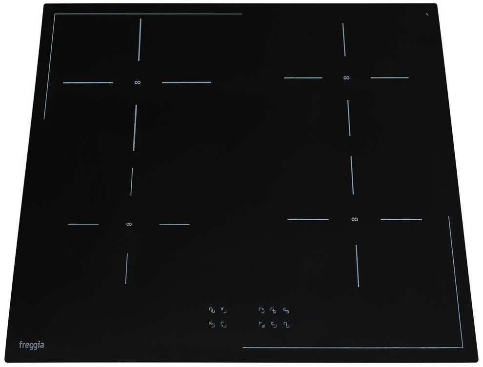 Indukcinė kaitlentė Freggia HCI64B/1 HCI64B1 5901761773408