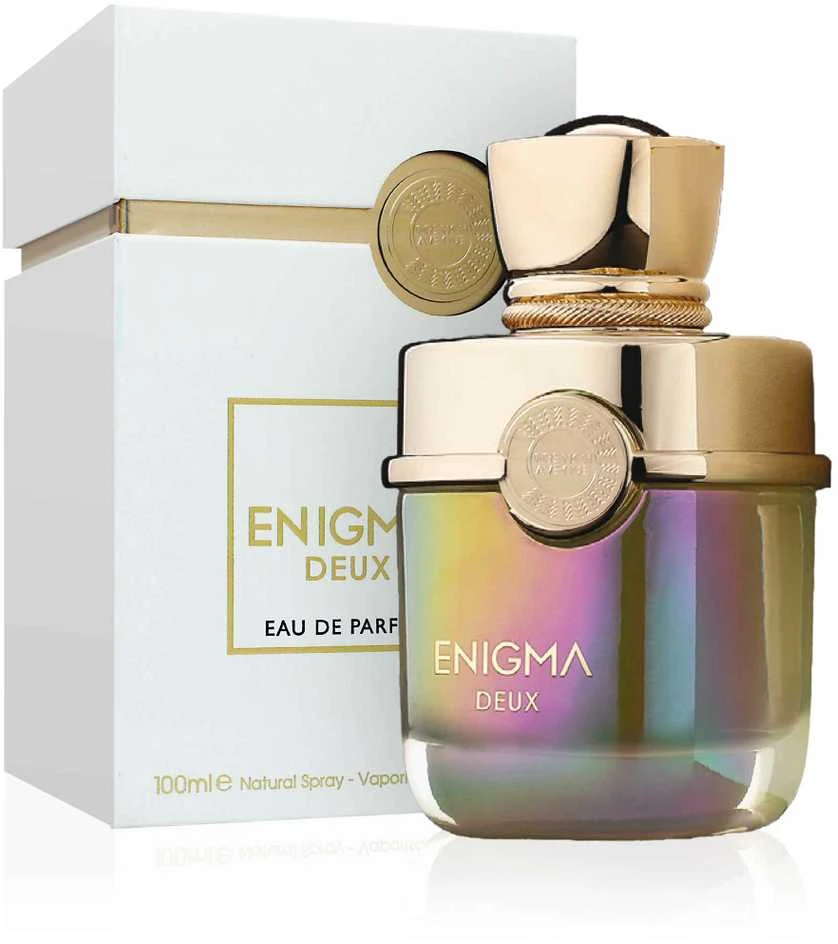 French Avenue Enigma Deux parfemovaná voda
