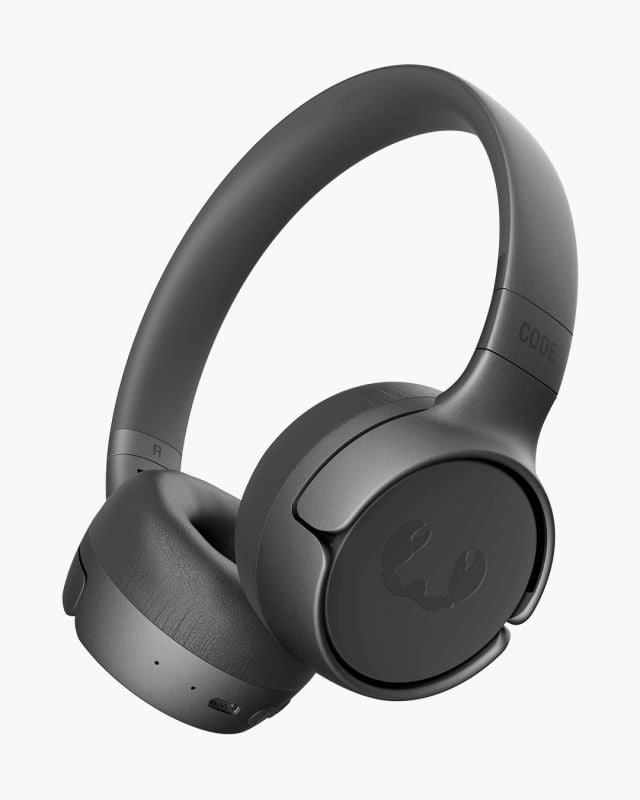 Fresh ''n Rebel 00221589 austiņas/galviņas bezvadu austiņu zvani/Mūzika USB tips-C Bluetooth Grey