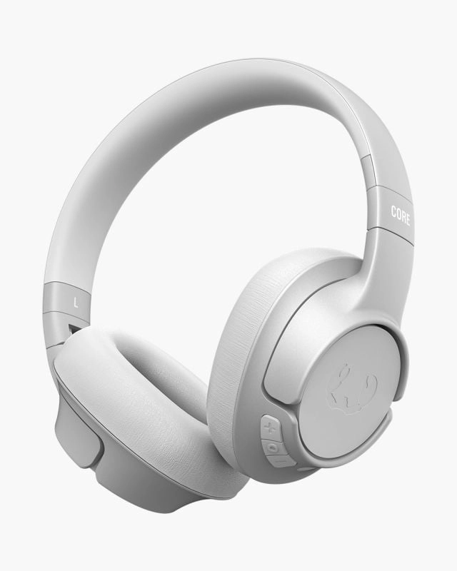 Fresh ''n Rebel 00221612 austiņas/bezvadu austiņu zvani/Mūzika/Sports/Everyday Bluetooth Grey