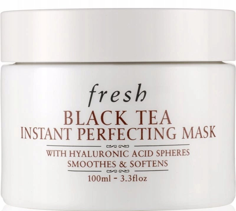 Fresh Fresh Black Tea Smooth Antioxidants