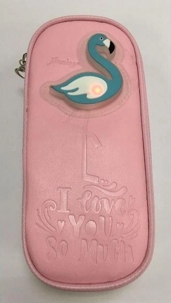 Fresh pencil case Large pencil case