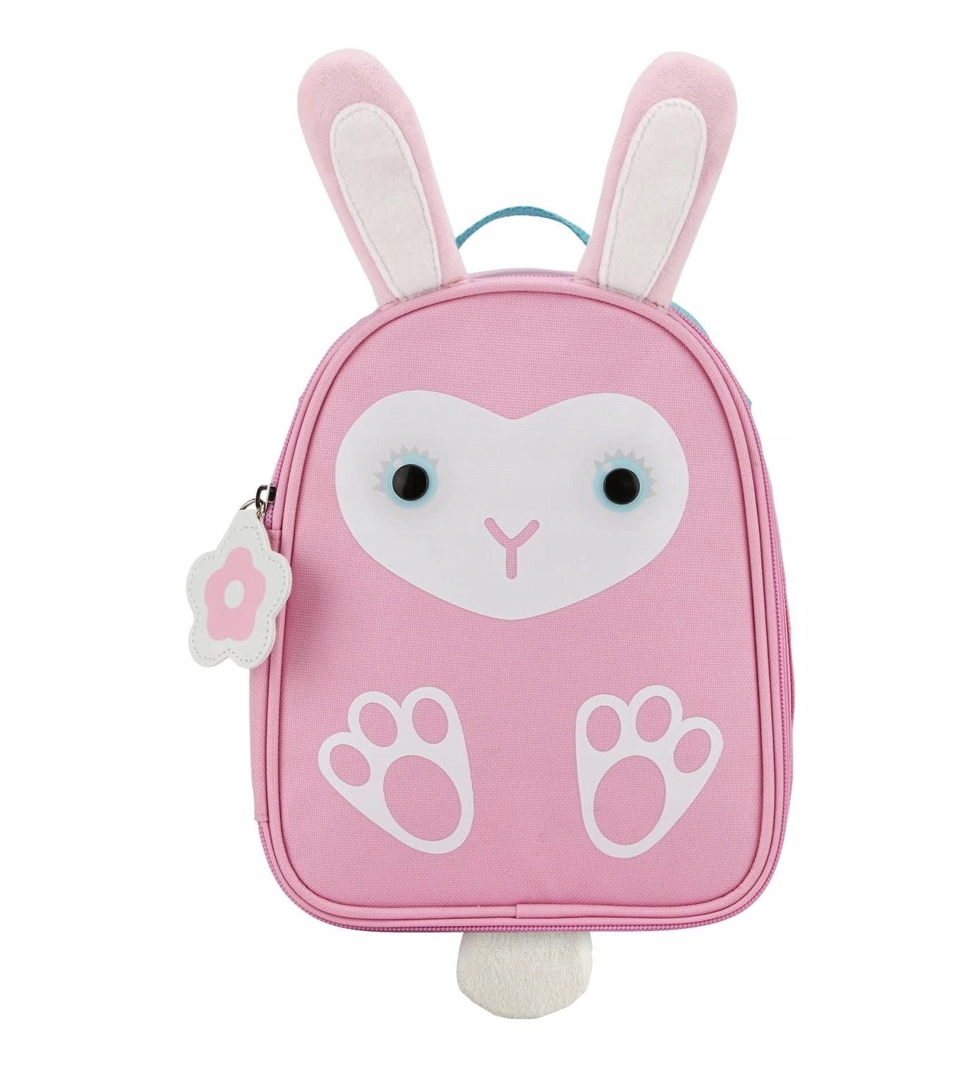 Torba lunchowa Króliczek 8058664155743 CHI000683