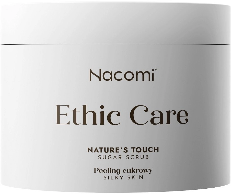 Fresh Natural NACOMI_Ethic Care Nature`s Touch