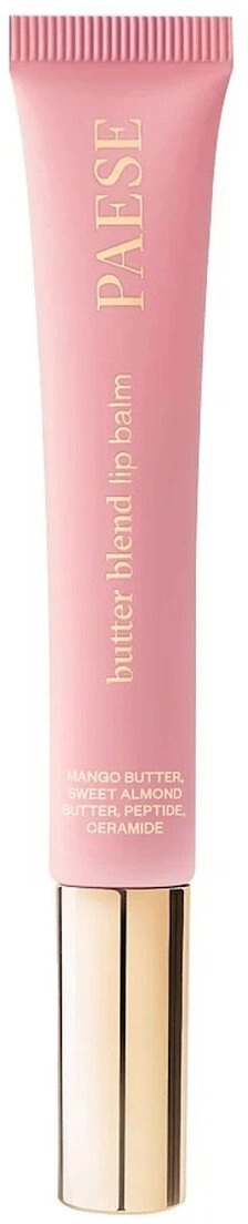 PAESE_x Żurawska Butter Blend butter lip