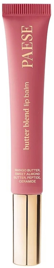 PAESE_Butter Blend masełkowy balsam do ust