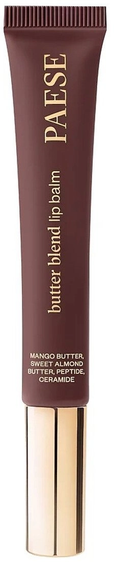 PAESE_x Żurawska Butter Blend butter lip
