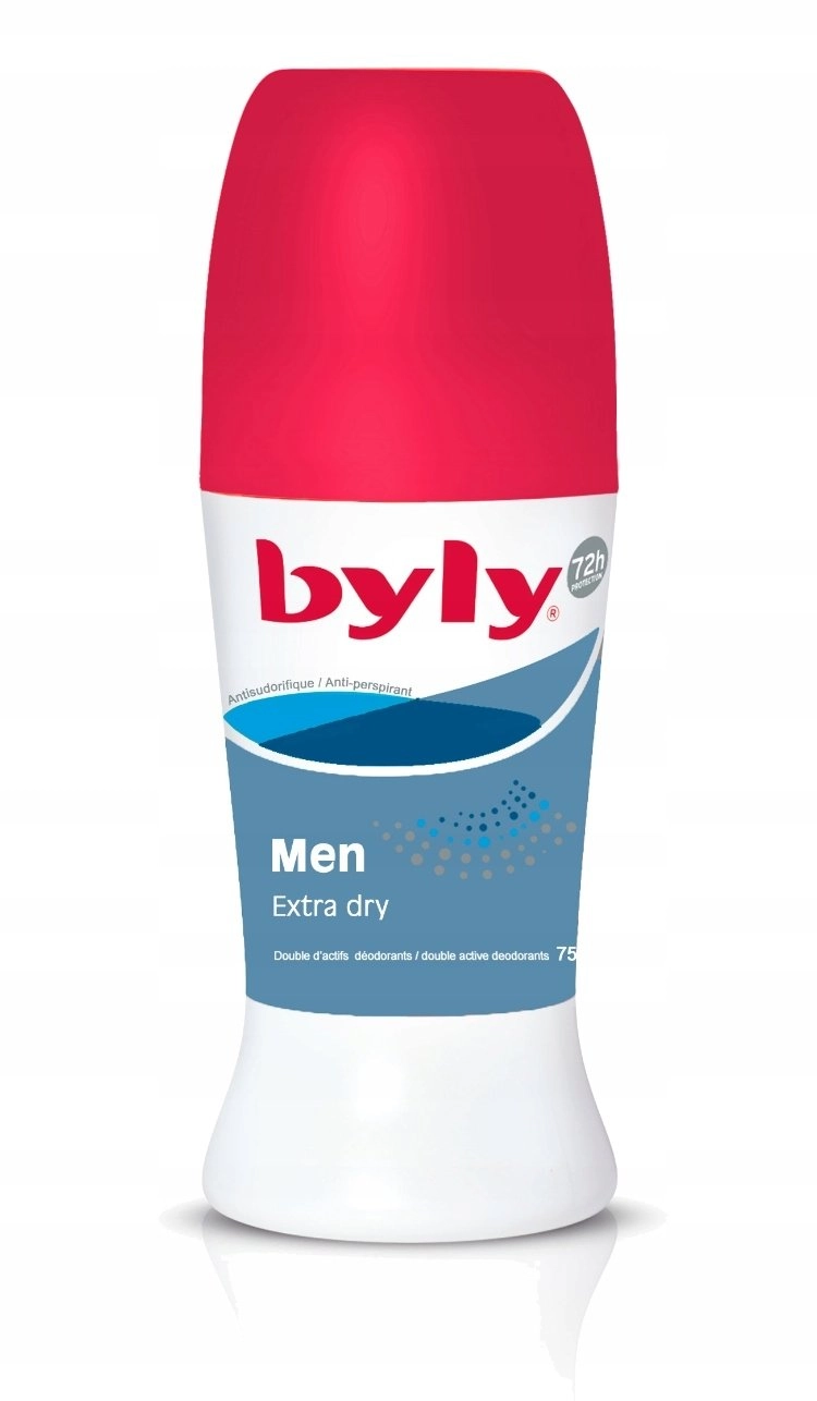 DISI BYLY DEO roll-on Men 50ml