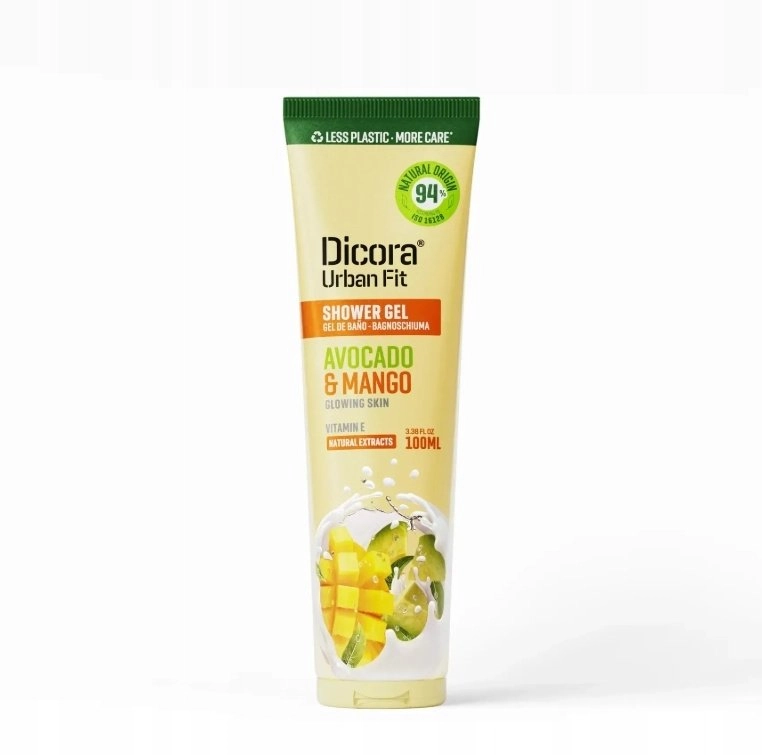 DISI DICORA Żel p/p 100ml MangoAvocado