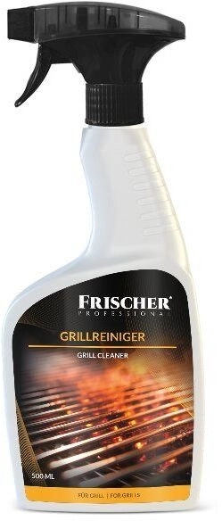 Fresh barbecue cleaner 500 ml FR00007_500