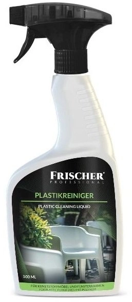 Fresh garden furniture cleaner 500 ml