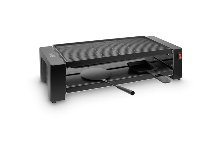 Fritel PR 3195 raclette grill 1200