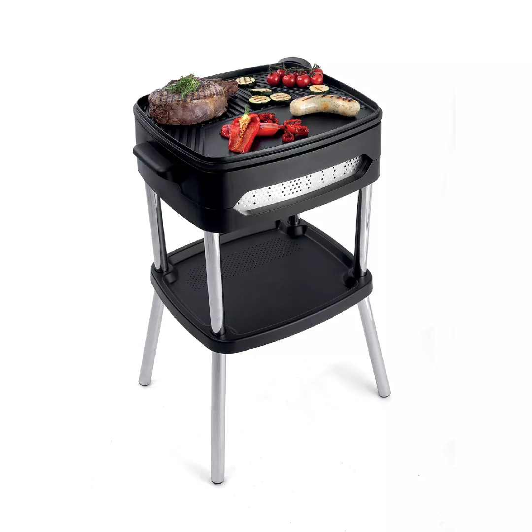 Fritel BBQ 3256 - 2 in
