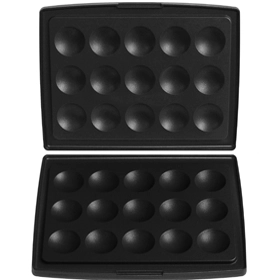 Fritel 142362 baking tray/sheet Oven Square