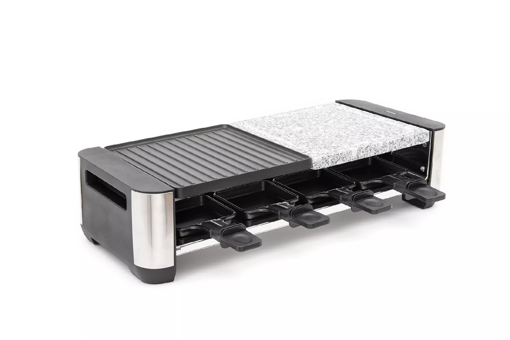 Fritel RSG 3280 raclette grill 8