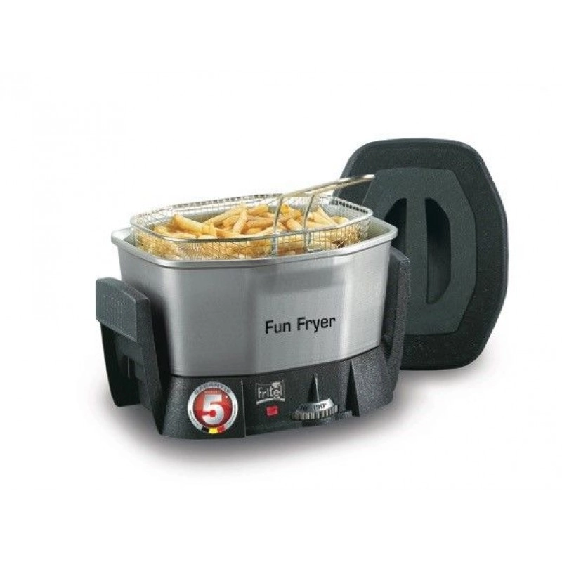 Fritel FF 1200 Single 1.5