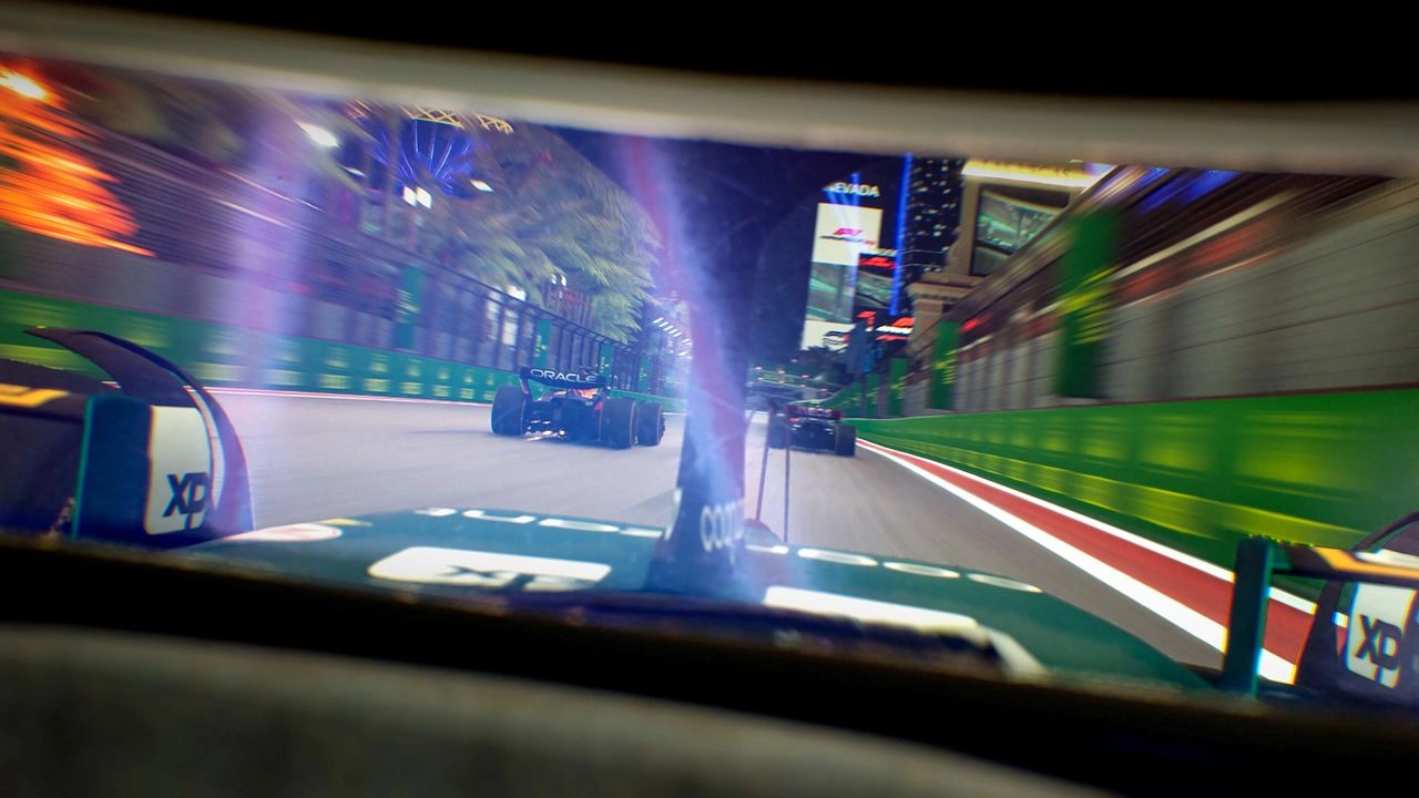 Frontier Developments F1 Manager 2023 Standard
