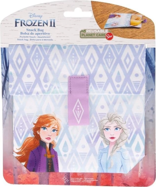 Frozen Frozen 2 - Reusable breakfast
