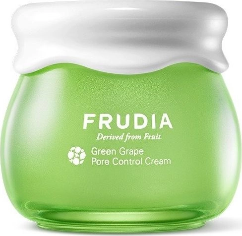 FRUDIA Green Grape Pore Control Cream