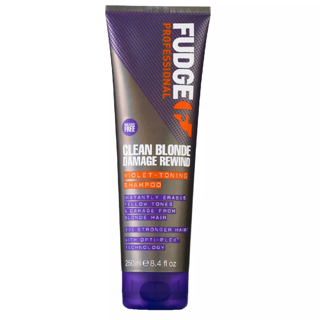 Fudge Professional Clean Blonde Damage Rewind