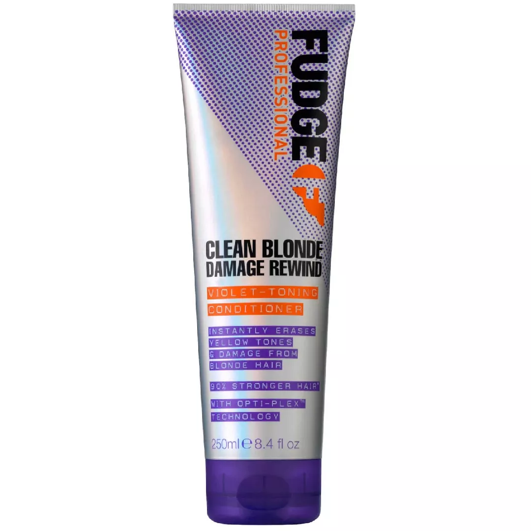 Fudge Professional Clean Blonde Damage Rewind