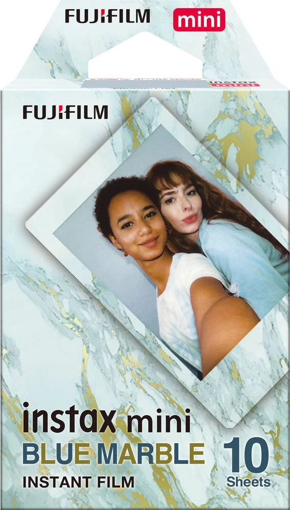 Fuji - Instax Mini 1x10 Shots