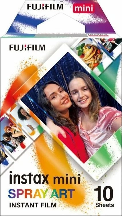 Fujifilm instax mini Film Spray 16779809