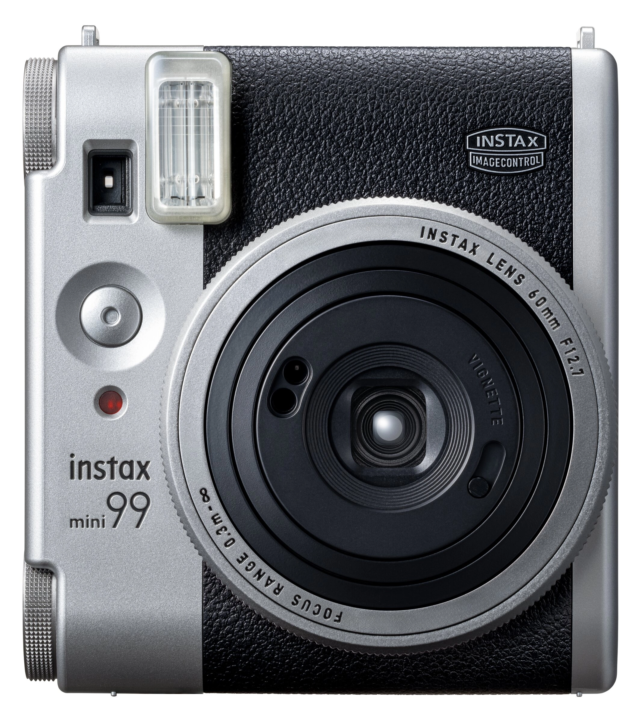Fuji - Instax Mini 99 Silver