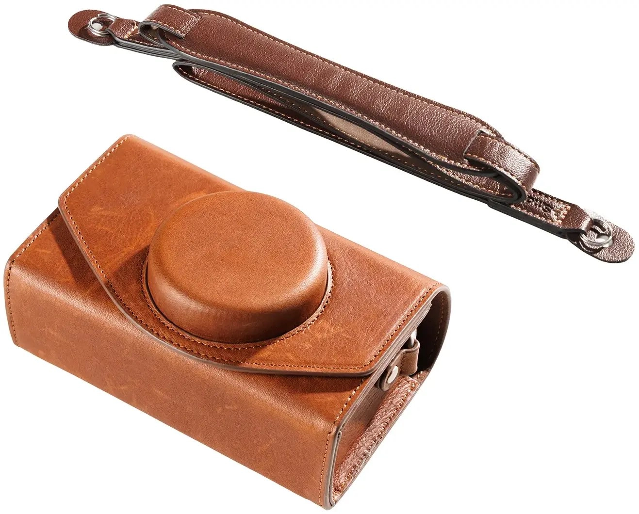 Pokrowiec Fuji SmallRig 5986 Leather Storage