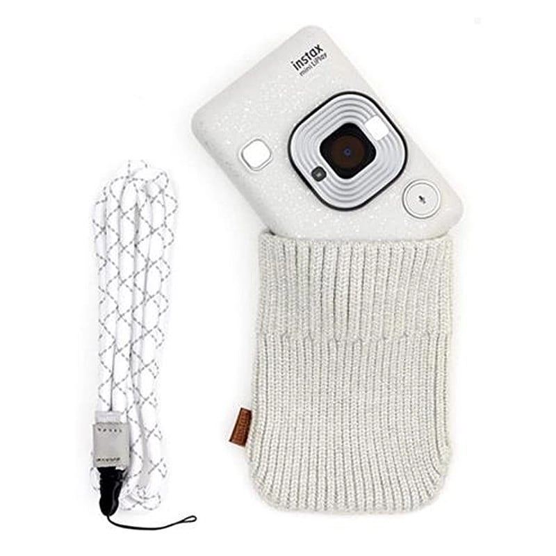 Fuji - Instax Mini Liplay Accessory