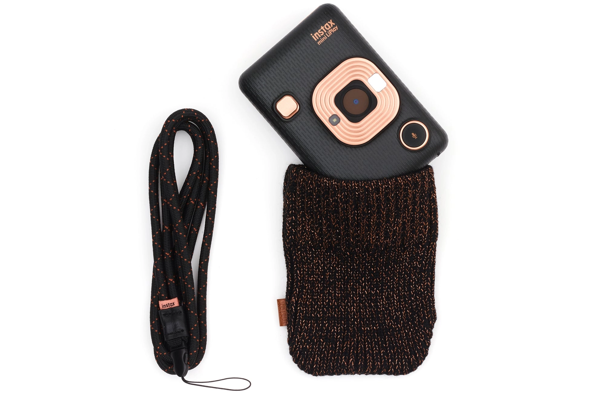 Fuji - Instax Mini Liplay Accessory