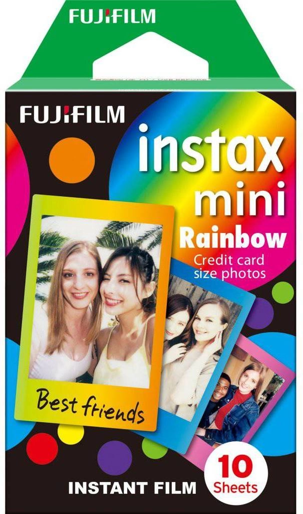 Fuji - Instax Mini 1x10 Shots