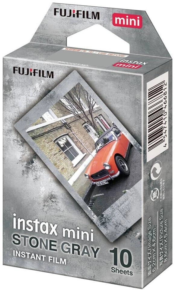 Fuji - Instax Mini 1x10 Shots