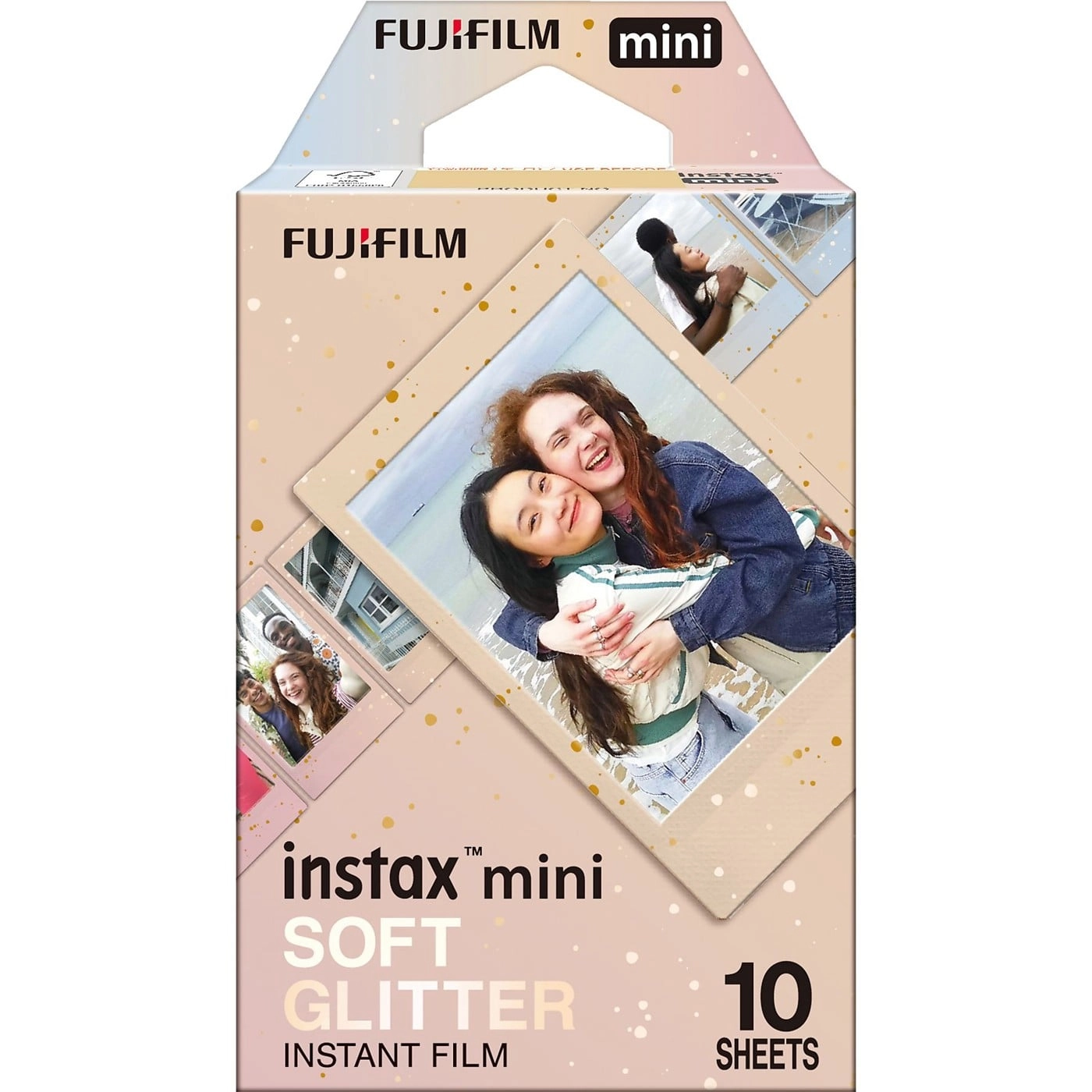 Fuji - Instax Mini 1x10 Shots