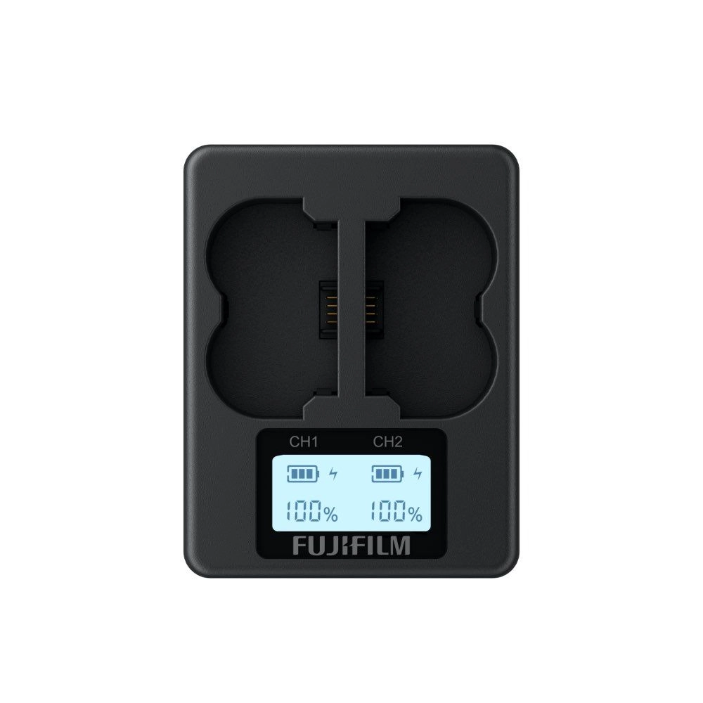 Fujifilm BC-W235 battery charger Digital camera