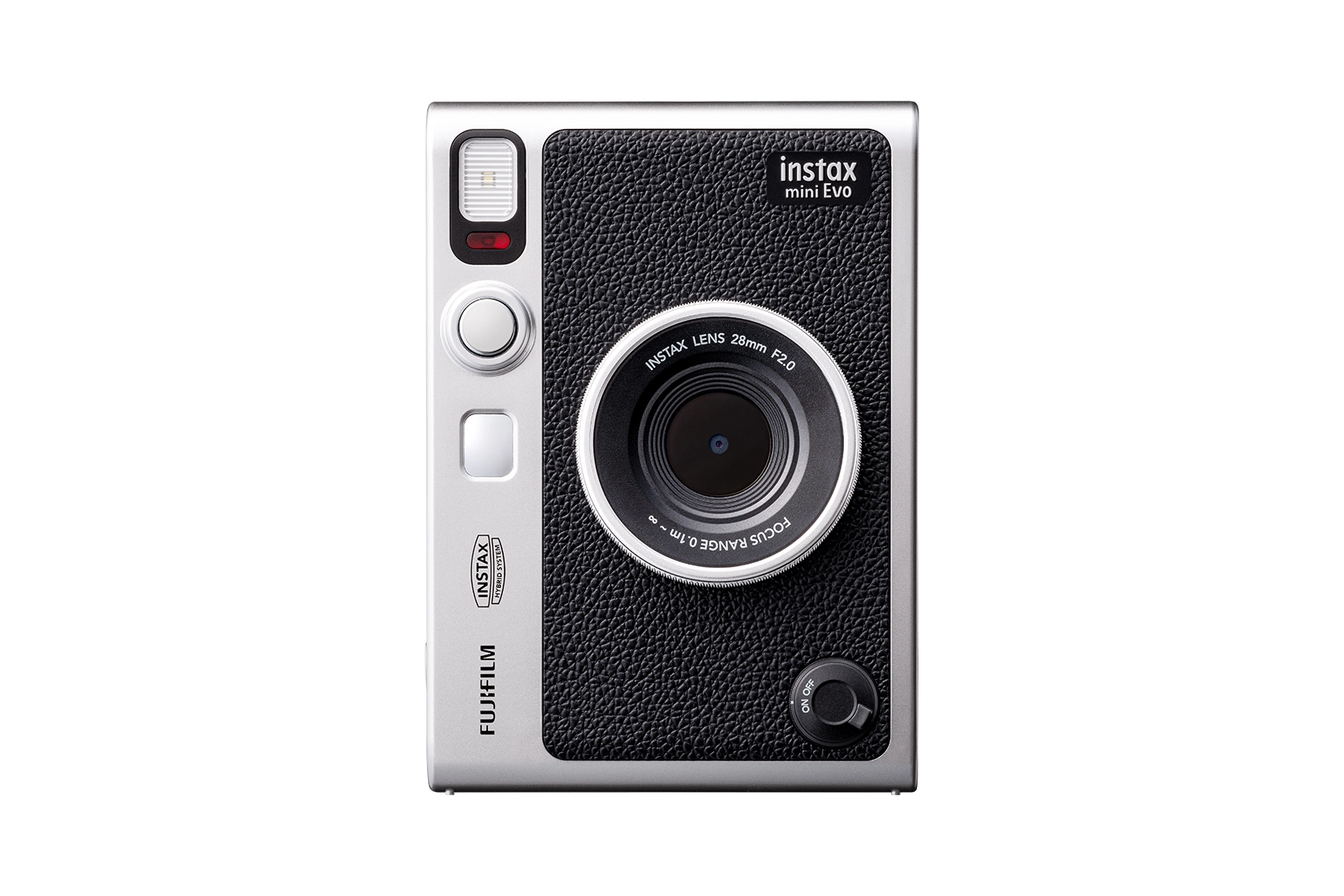Fujifilm Instax Mini Evo 1/5" 2560