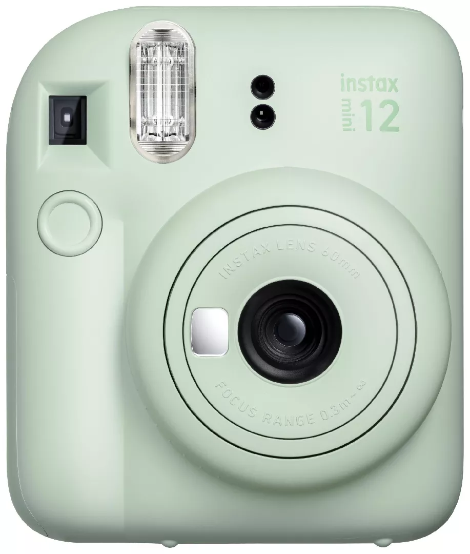 Fujifilm Instax Mini 12 86 x