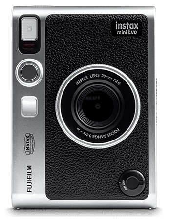 Fujifilm Instax mini Evo 1/5" 2560