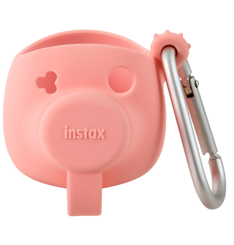 Fujifilm Pal Skin case Pink 16816449