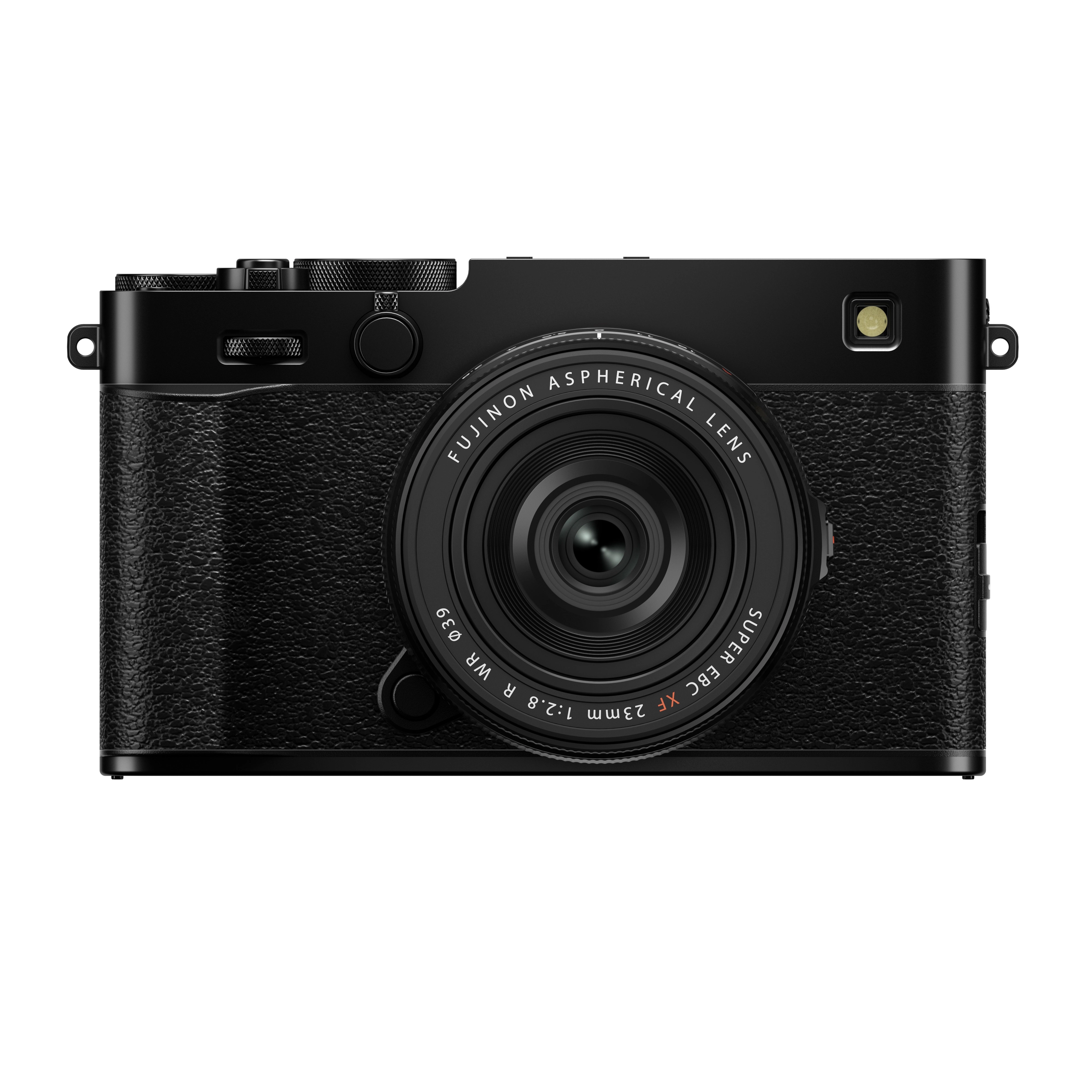 X-E5 + XF 23mmF2.8 R WR Black