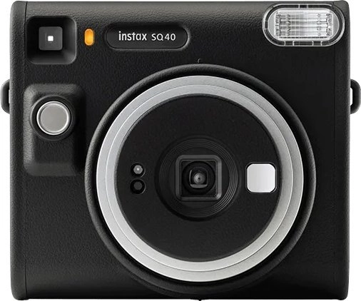 Fujifilm Instax Square SQ40 62 x